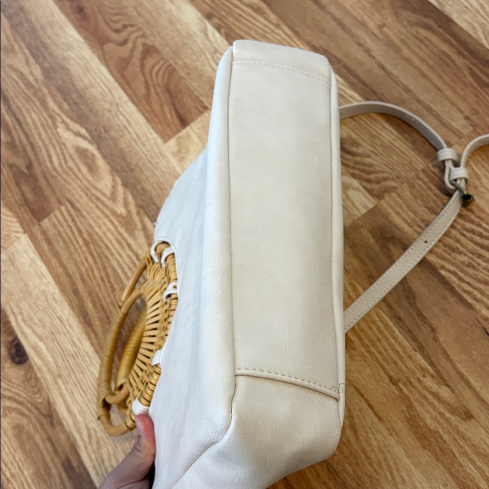 Anthropologie Marianne Tote Bag - Picture 5 of 5